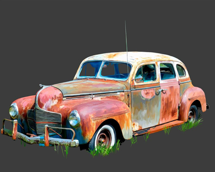 Picture of RUSTY CAR II