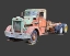 Picture of VINTAGE TRUCK III