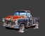 Picture of VINTAGE TRUCK IV