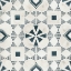 Picture of TEAL TILE COLLECTION V