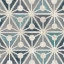 Picture of TEAL TILE COLLECTION IX