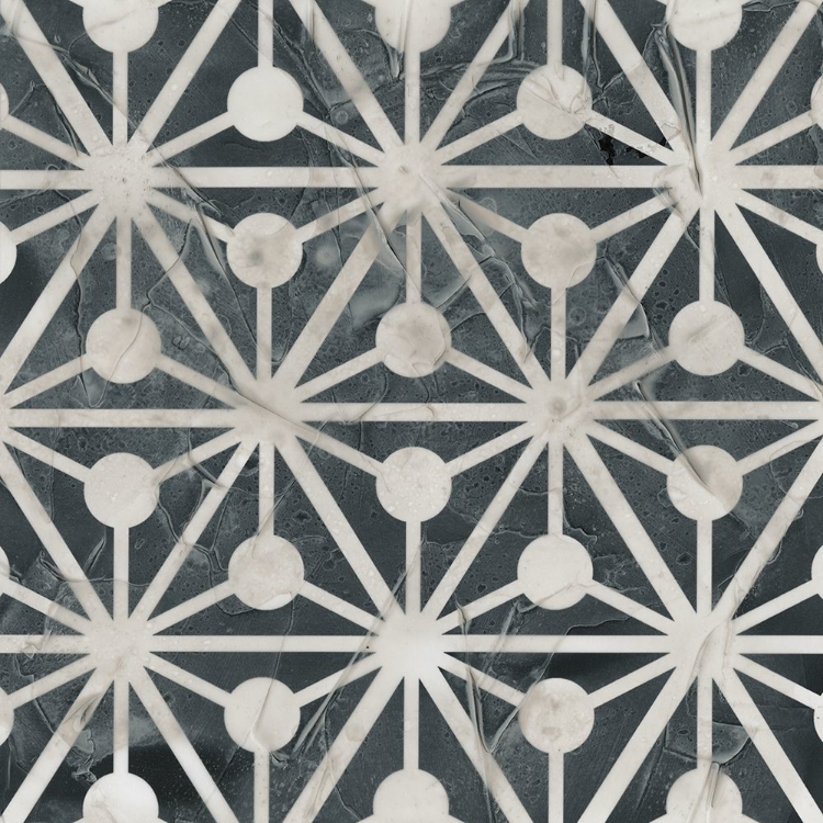 Picture of NEUTRAL TILE COLLECTION IX