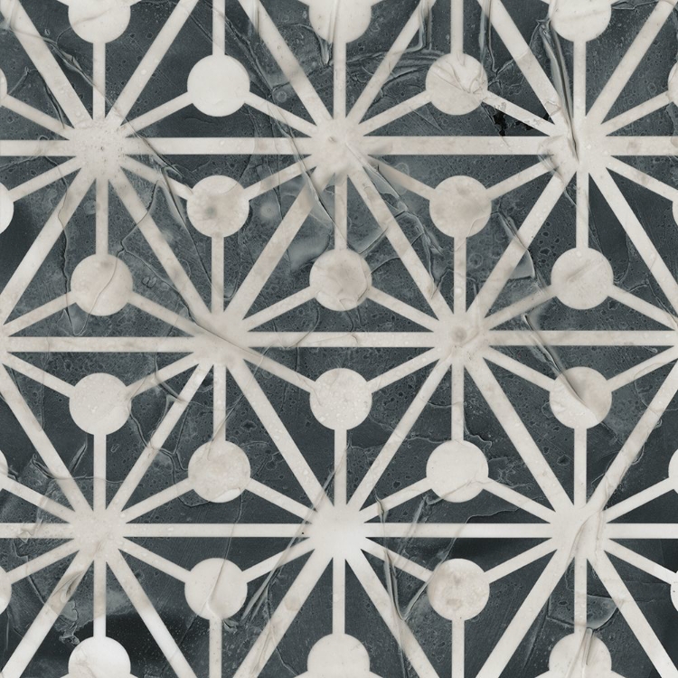 Picture of NEUTRAL TILE COLLECTION IX
