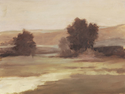 Picture of MUTED LANDSCAPE II