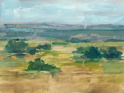 Picture of VALLEY VIEW I