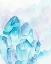 Picture of CRYSTAL FACETS II