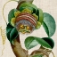 Picture of CROPPED TURPIN TROPICALS IV