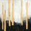 Picture of GILT TREELINE I