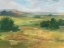 Picture of GREEN VALLEY I