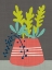Picture of CLAY POT I