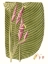 Picture of LEAVES OF THE TROPICS I