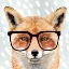Picture of FOUR-EYED FORESTER I