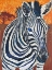 Picture of AFRICA ON COLLAGE II