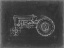 Picture of TRACTOR BLUEPRINT I