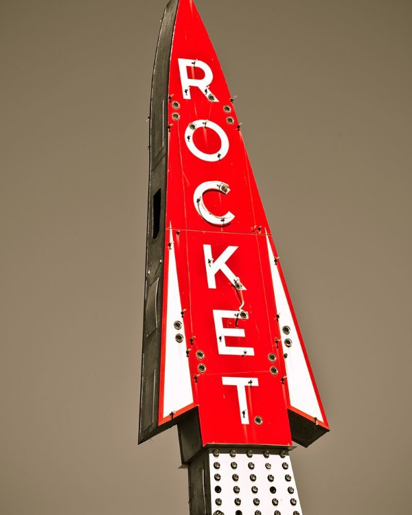 Picture of CAFE ROCK III