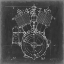 Picture of MOTORCYCLE ENGINE BLUEPRINT IV
