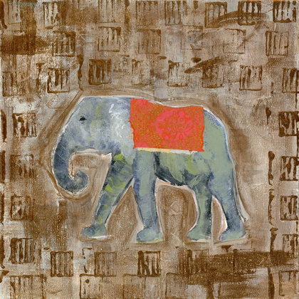 Picture of GLOBAL ELEPHANT I