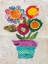 Picture of FLOWER POT I