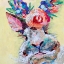 Picture of HIP HOP FLORAL