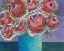 Picture of CANDY FLOWERS I