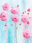 Picture of PINK FLORETS II