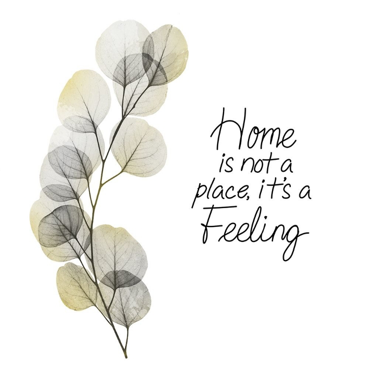 Picture of HOME FEELING