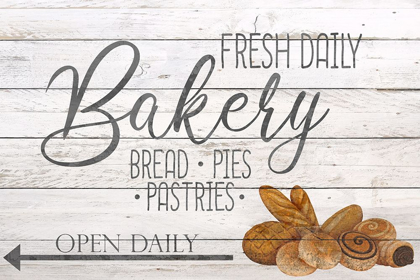 Picture of BAKERY FRESH