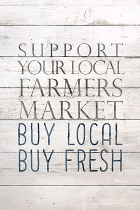 Picture of BUY LOCAL BUY FRESH