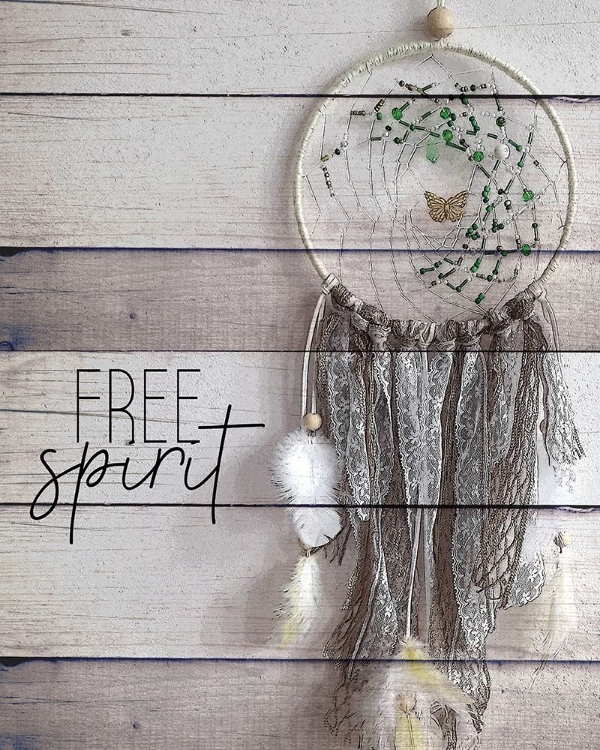 Picture of FREE SPIRIT