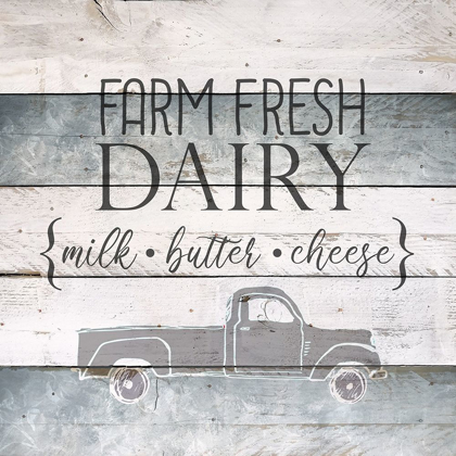 Picture of FARM FRESH DAIRY