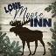 Picture of LONE MOOSE INN
