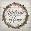 Picture of WELCOME TO OUR HOME