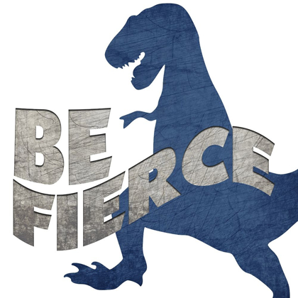 Picture of BE FIERCE