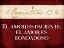 Picture of CORINTIOS EL AMOR