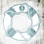 Picture of NUMBER ONE LIFESAVER TONED DOWN
