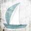 Picture of SAIL BOAT
