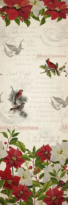 Picture of POINSETTIA CHRISTMAS