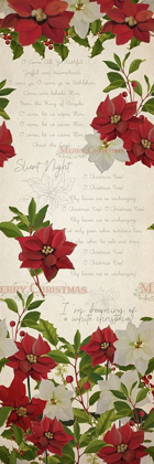 Picture of POINSETTIA CHRISTMAS V2