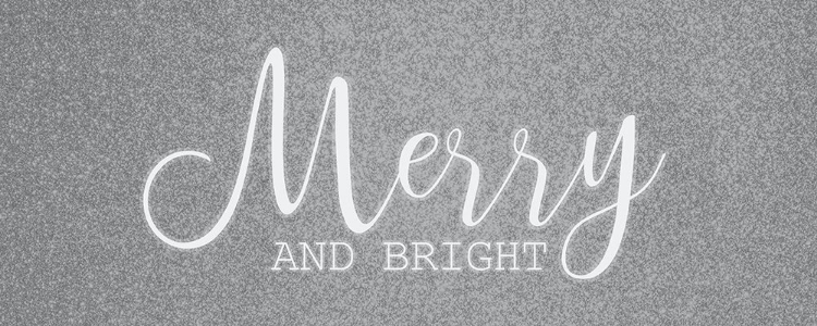 Picture of MERRY AND BRIGHT