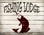 Picture of FISHING LODGE