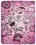 Picture of TROPICAL FLOWER PINK 1