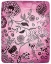 Picture of TROPICAL FLOWER PINK 2