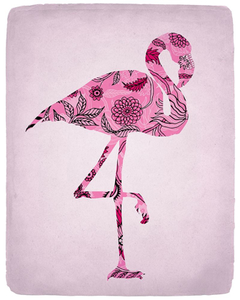 Picture of FLAMINGO 1