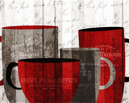 Picture of MORNING COFFEE 3