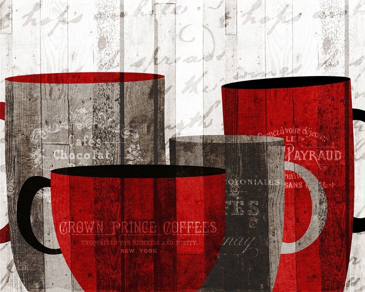 Picture of MORNING COFFEE 3
