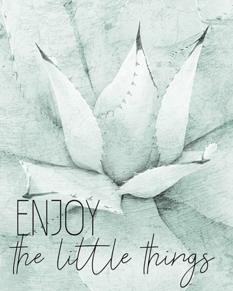 Picture of ENJOY THE LITTLE THINGS