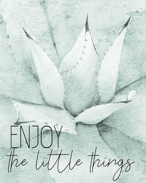 Picture of ENJOY THE LITTLE THINGS