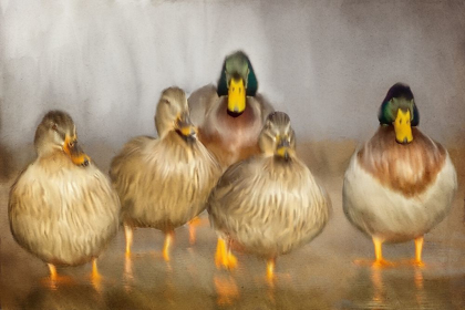 Picture of THE WHOLE FAMILY