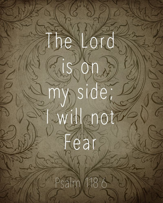 Picture of PSALMS 3