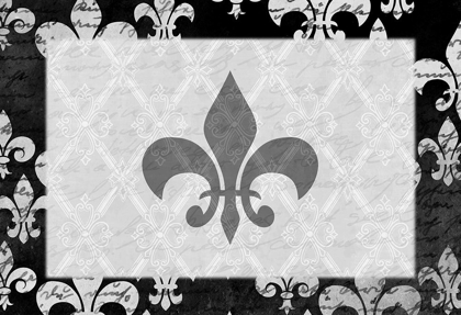 Picture of FLEUR DE LIS